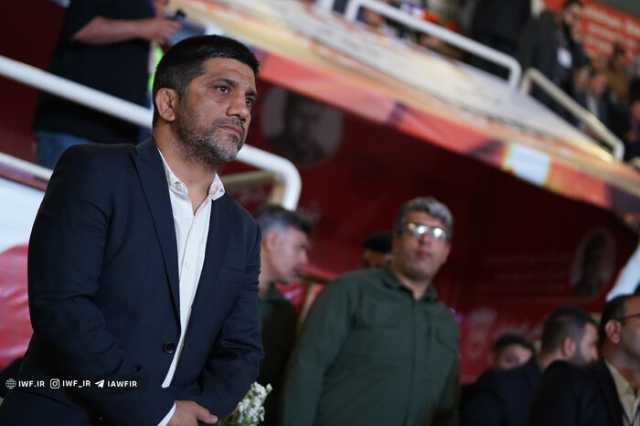 پیام سپاهان