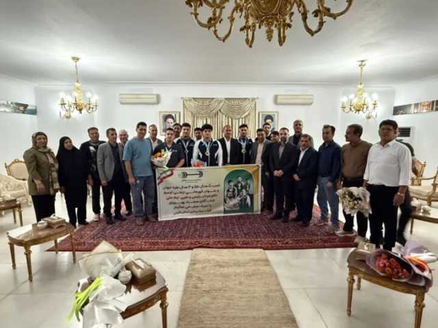 پیام فارس