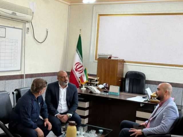 پیام خوزستان