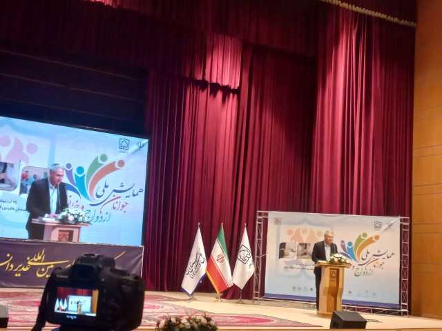 رشته‌های دانشگاهی مرتبط با سالمندی در دانشگاه ها توسعه یابند