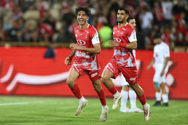 پیام سپاهان