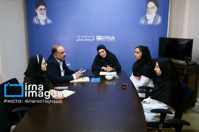 مربی تیم ملی پارا دومیدانی: 9ماه برای رسیدن به 6 مدال جهانی صربستان کافی بود