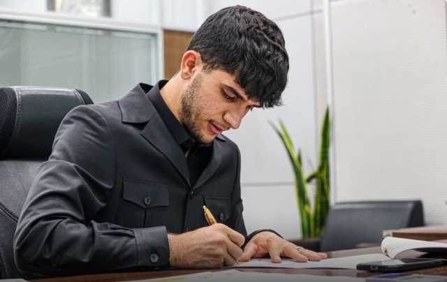 دومین تمدیدی سپاهان؛ یوسفی در اصفهان ماند
