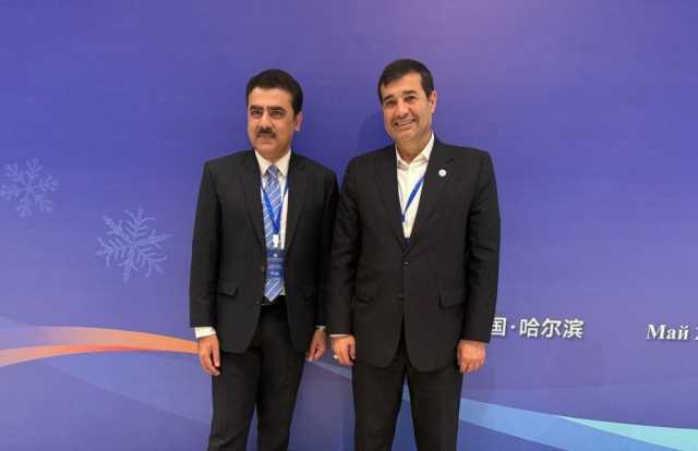 در دیدار وزیران ورزش ایران و پاکستان؛ تهران آماده توسعه همکاری ورزشی با اسلام‌آباد