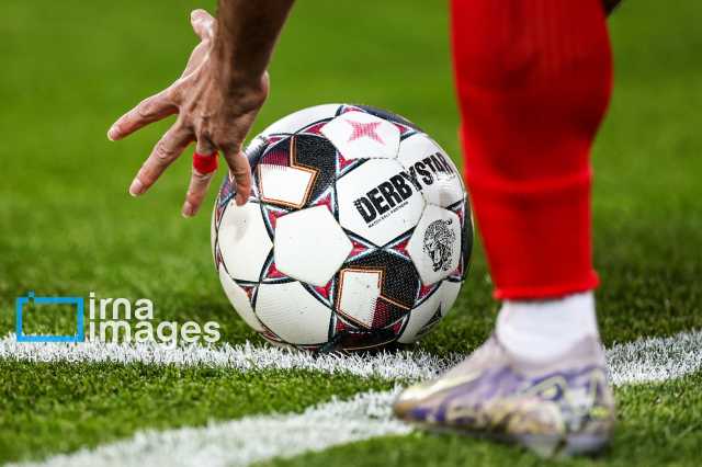 دشت یک امتیازی فولاد در یزد؛ فاصله با پرسپولیس به 5 امتیاز رسید