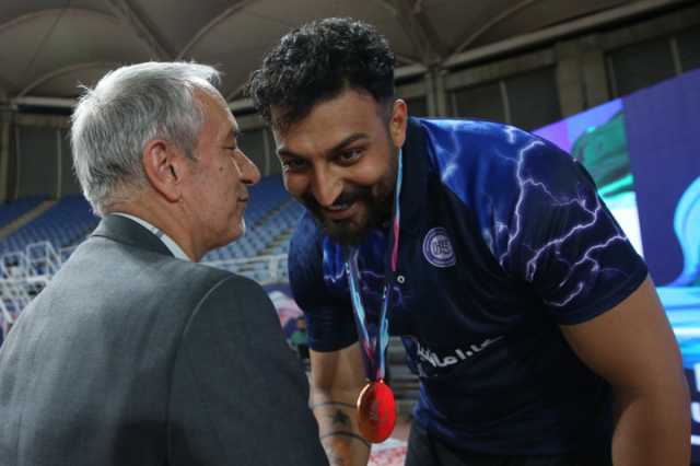 پیام خراسان