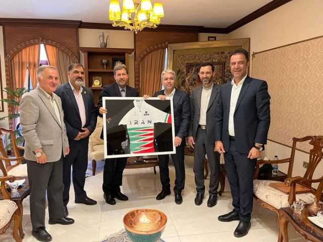 پیام سپاهان