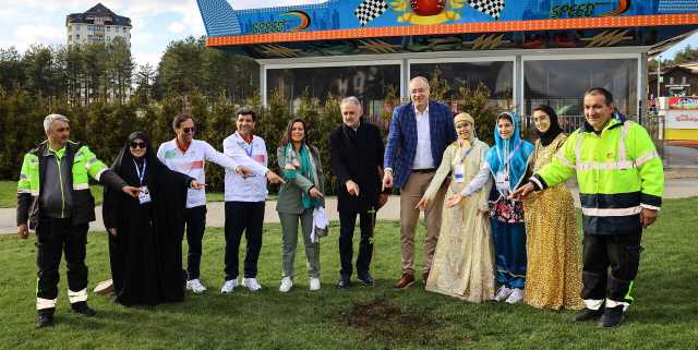 گزارش تارنمای جهانی ورزش مدارس از ابعاد حضور کاروان ایران در ژیمنازیاد صربستان
