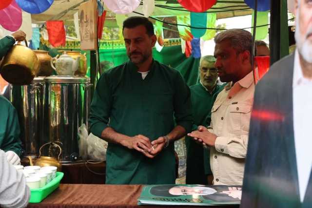 خبر یزد