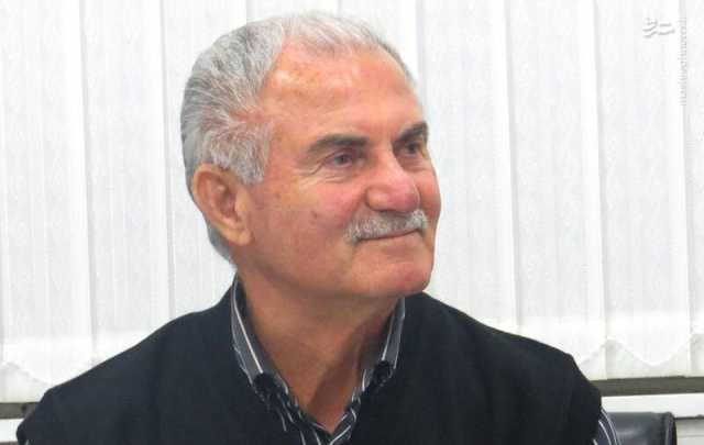 یک معلم دیگر هم رفت!