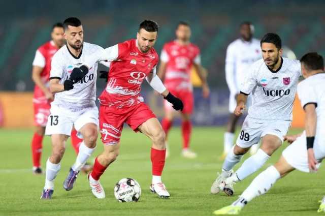 ساعت بازی پرسپولیس مس رفسنجان امروز +ترکیب