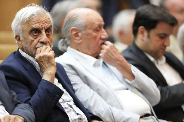 هاشمی طبا: قهرمان باید بداند چه کرده و به خود افتخار کند؛ آنها الگوی جامعه هستند