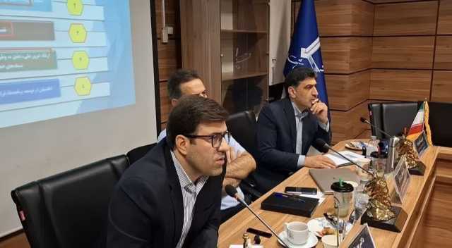 الزام اعزام های بین المللی برای ایجاد انگیزه مشارکت ورزشی در دانشگاه ها