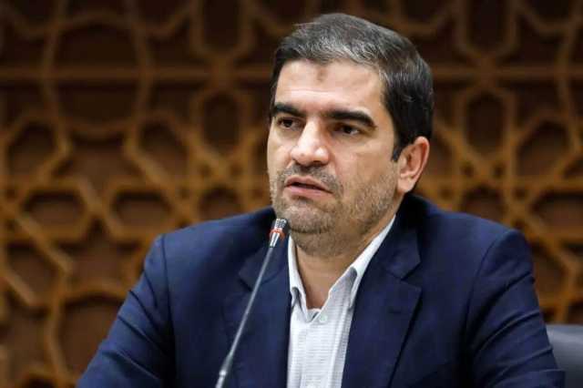قاضی‌زاده هاشمی: بودجه فدراسیون فوتبال به 150 میلیارد تومان افزایش یافت / همکاری برای برگزاری مسابقه تیم ملی در مشهد