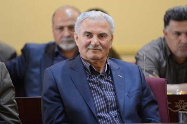 سرمربی تیم ملوان و پدر فوتبال گیلان درگذشت