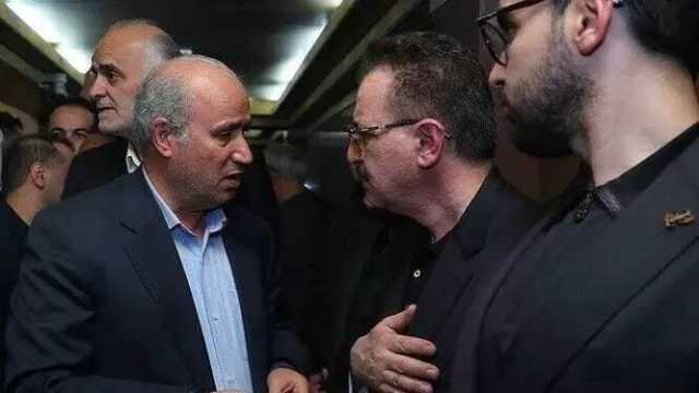 پیام مازند