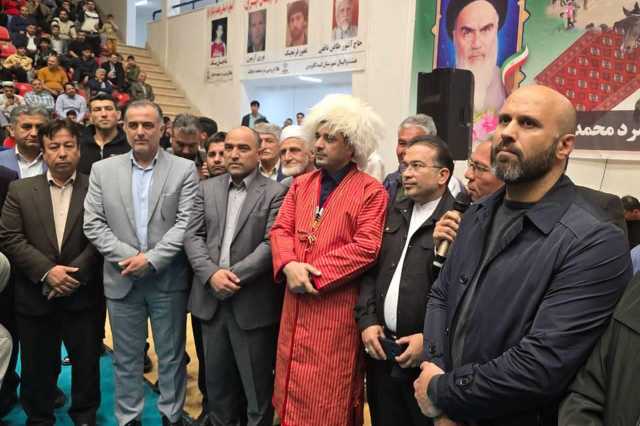 پیام فارس