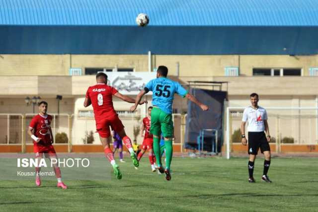 پیام خوزستان