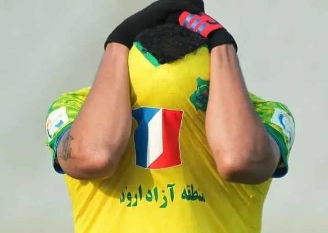 کمالوند، ریکانی و فوتبال آماتور ایران؛ نفتِ خام و اسلحه سرد!