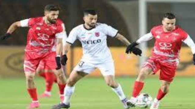 پرسپولیس با هدف انتقام در کویر/ رونمایی از اولین سقوط کننده در نبرد هوادار و نساجی