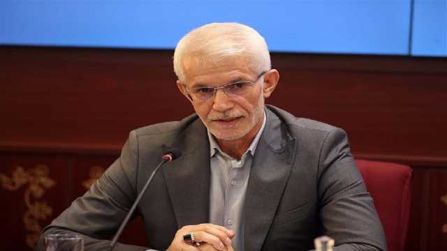 واکنش معاون وزیر ورزش به انتصاب سیدورف در استقلال و قرارداد‌های خارجی در ایران