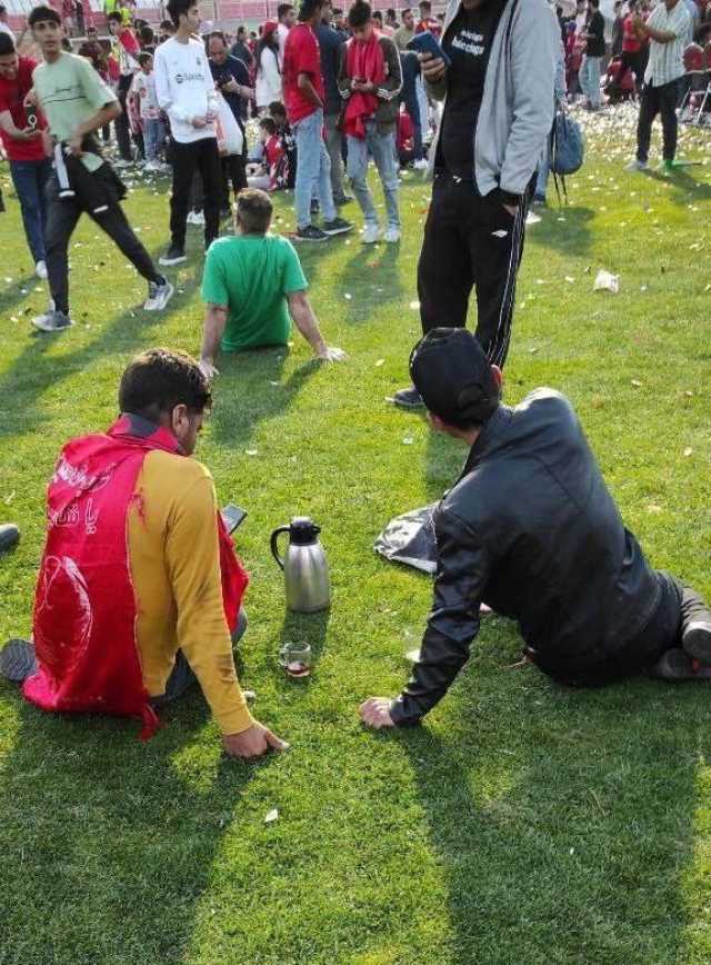 پیام آذری