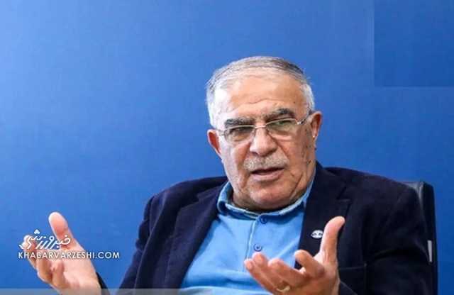 ستاره استقلالی در یک روز سه بار جراحی شد!+ عکس