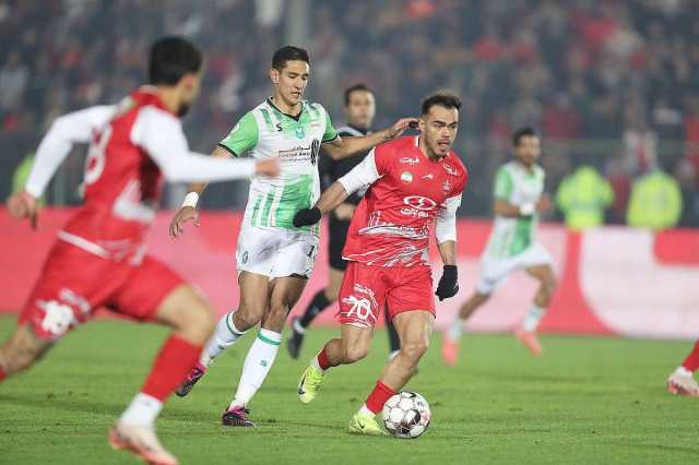 خداحافظی پرسپولیس با شبکه 3؟! +عکس