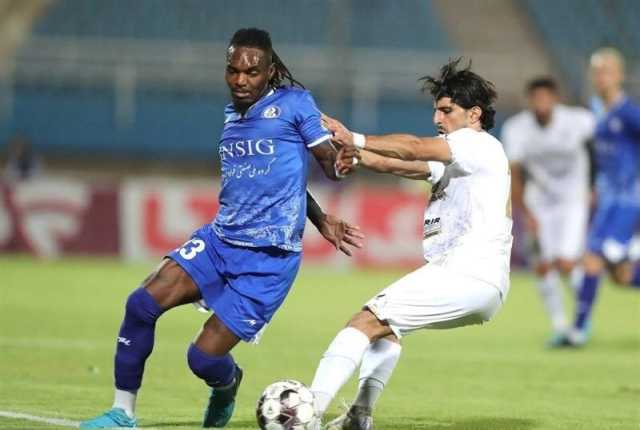 دستور یحیی گل محمدی برای جذب گزینه پرسپولیس!
