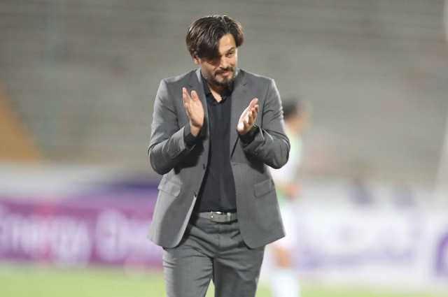 دقیقی: بی‌عرضه بودیم که پرسپولیس را نبردیم!