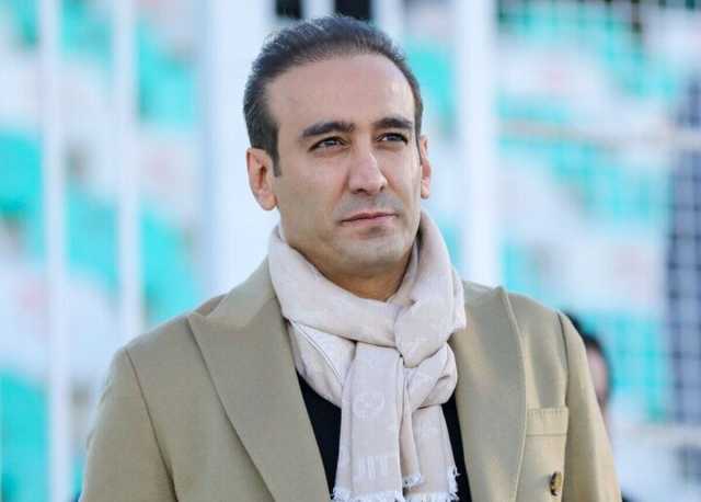 مالک خیبر: رفتار چند نفر را به حساب یک استان ننویسید/ می‌گویند آنها که پیروانی را زدند با من مرتبط بودند، چطور هر اتفاقی را به من ربط می‌دهند؛ من دلجویی کردم!