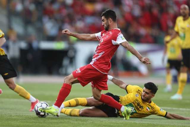 سپاهان یا پرسپولیس؛ نیم سهمیه لیگ نخبگان در تهران است یا اصفهان!