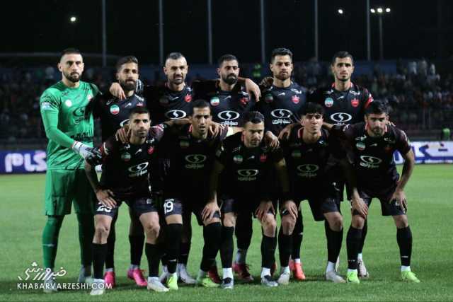 تراکتور و سپاهان صبر نمی کنند تا پرسپولیس به آنها برسد!