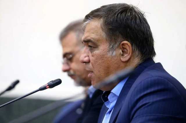 ادعای تاجرنیا: دانشگر از استقلال پول پیش هم گرفت اما با سپاهان تمدید کرد!