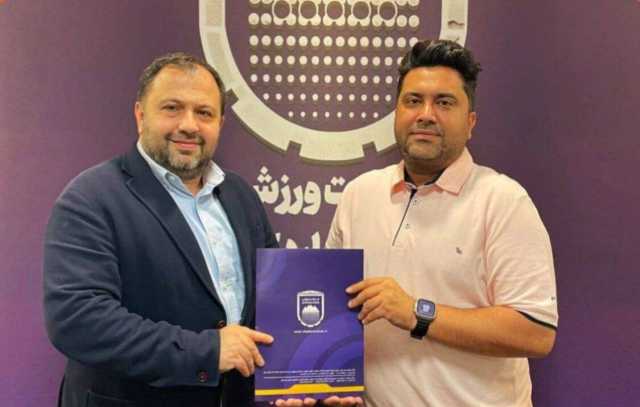 رسمی؛ قرارداد اخباری با چادرملو تمدید شد