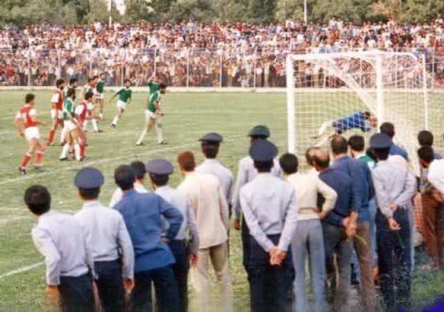 ندای لرستان
