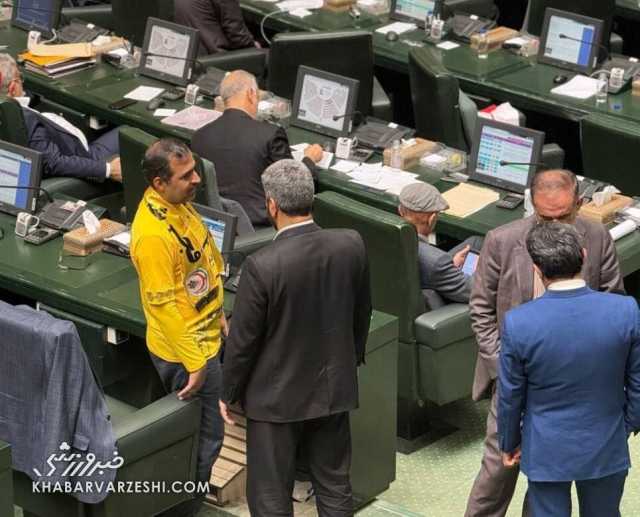 پیام فارس