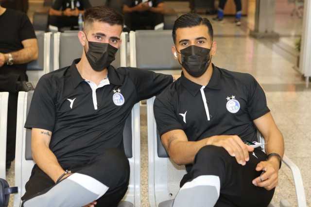 پیام سپاهان