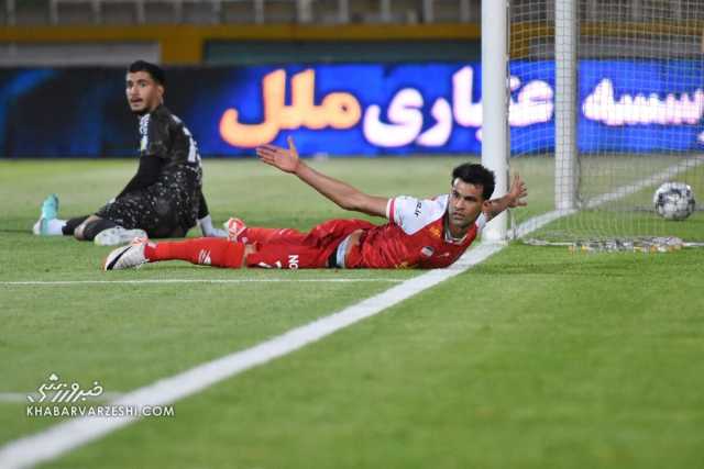 در انتظار جنجال دوباره؛ پرسپولیس را از شبکه ورزش ببینید!