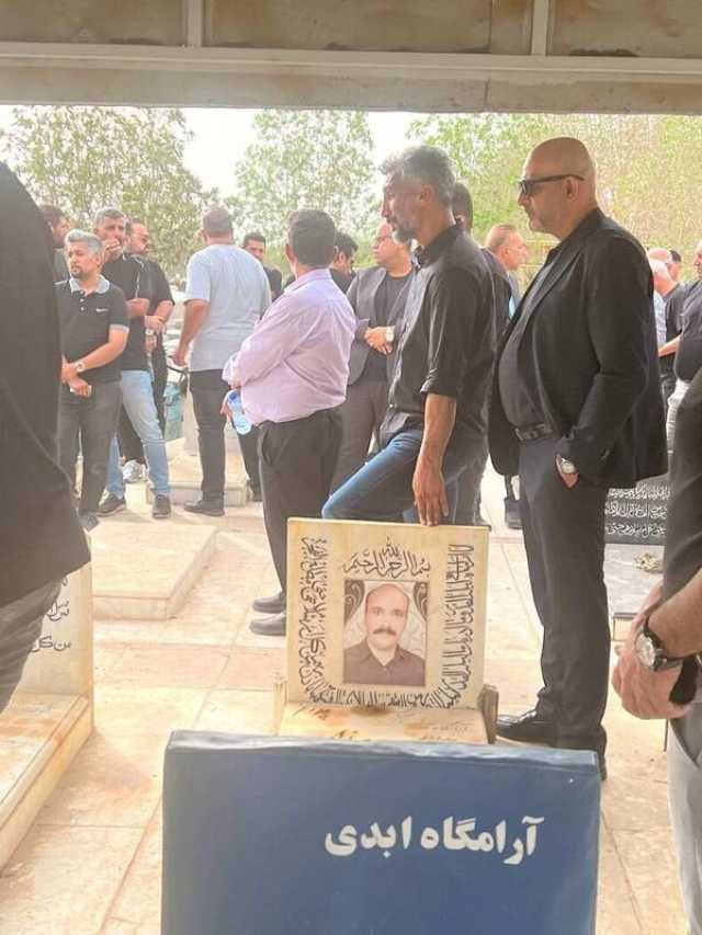پیام خوزستان