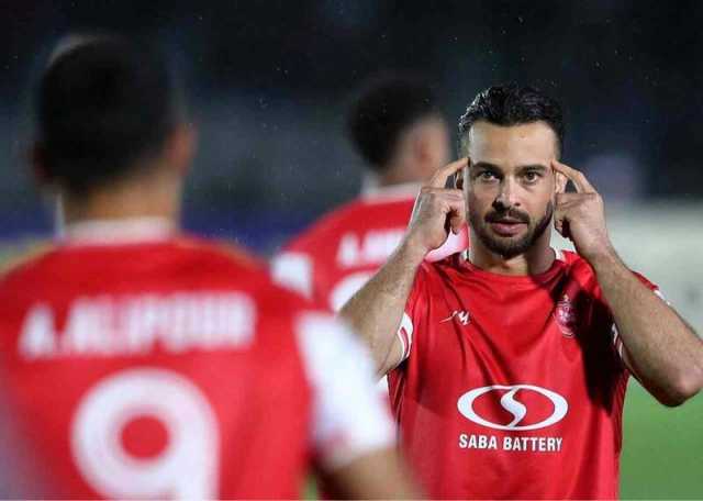 از تکذیب درویش تا تایید رفیعی؛ پرسپولیس در چنگ «هوادار متمول»