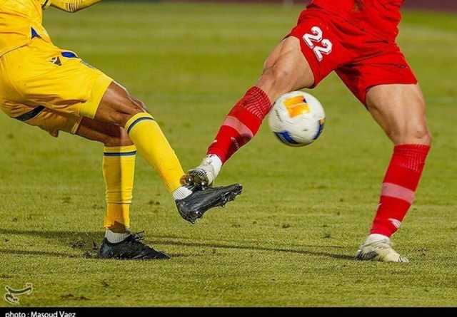 تغییر زمان مسابقات هفته پایانی لیگ برتر