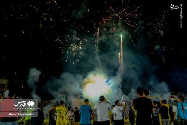 پیام فارس
