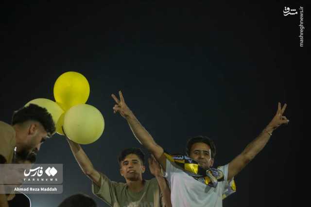 پیام فارس