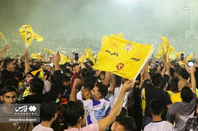پیام فارس