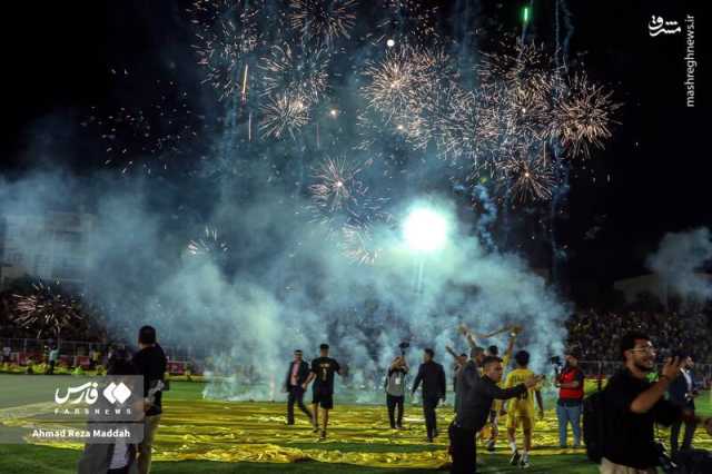 پیام فارس