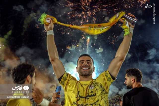 پیام فارس
