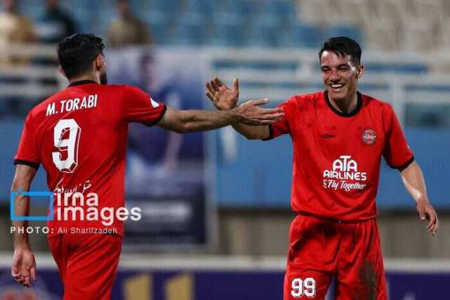 پیام سپاهان