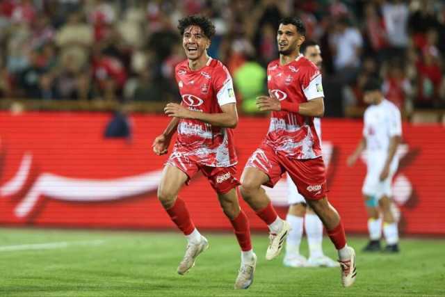 پیام سپاهان