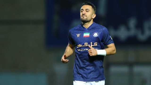 پیام سپاهان